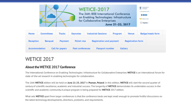 wetice.ue.poznan.pl