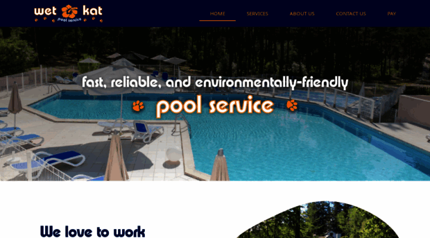 wetkatpool.com
