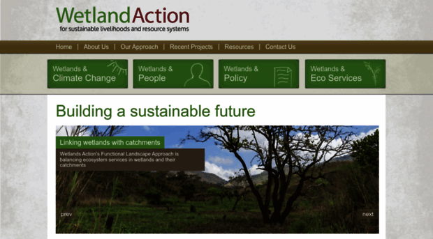 wetlandaction.org