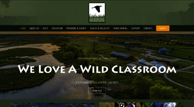 wetlandcenter.com