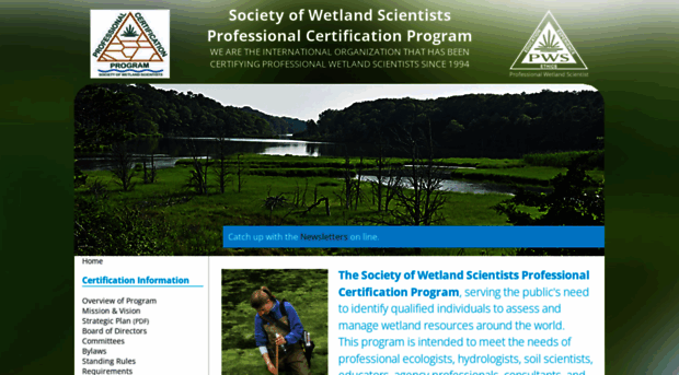 wetlandcert.org