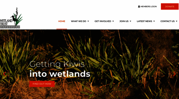 wetlandtrust.org.nz