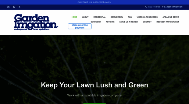 wetlawn.com