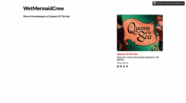 wetmermaidcrew.itch.io