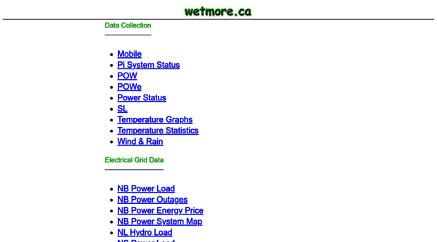 wetmore.ca