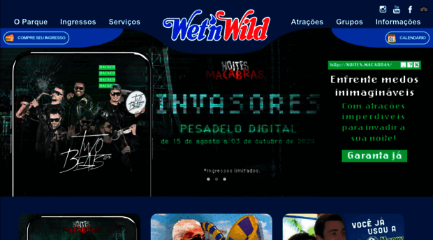 wetnwild.com.br