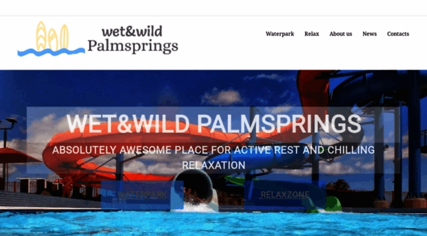 wetnwildpalmsprings.com