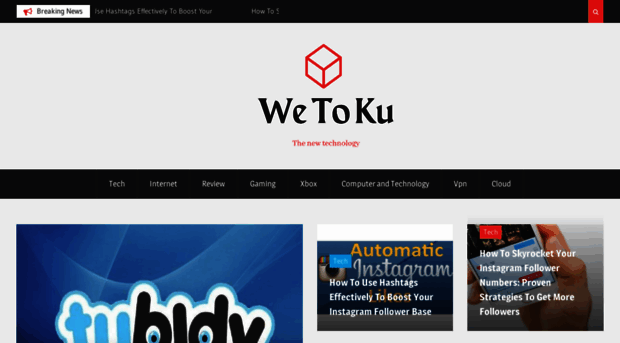 wetoku.com