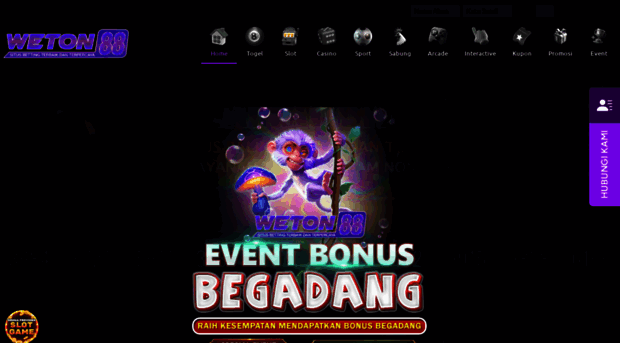 weton88bioskop.com