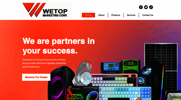 wetop.com.ph