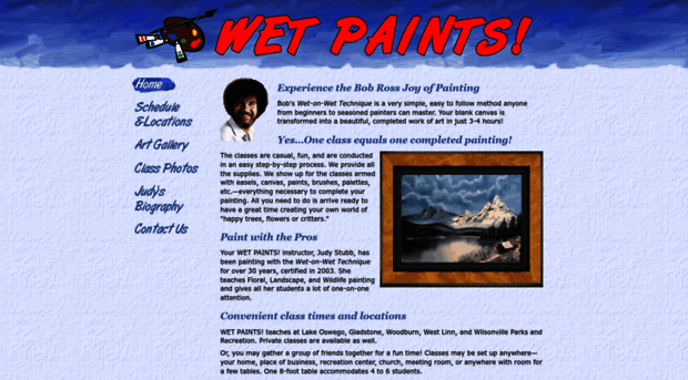 wetpaints.net