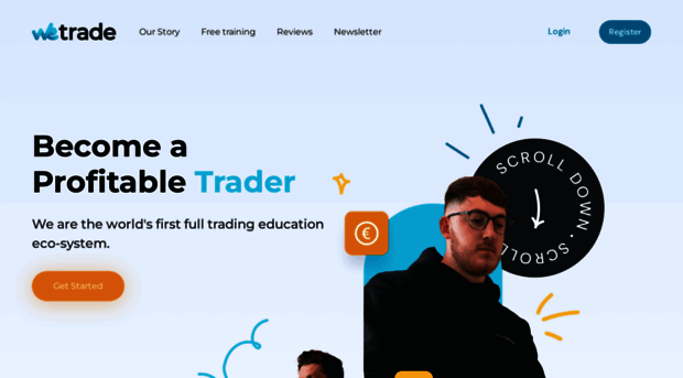 wetrade.io