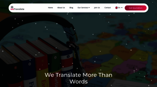 wetranslate.com.tr