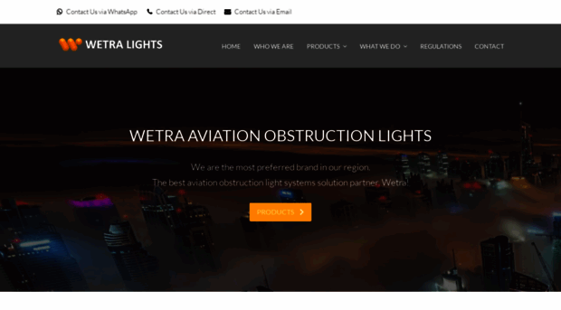 wetraobstructionlight.com