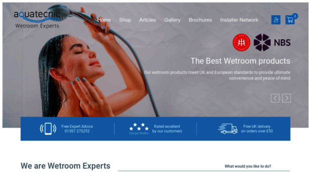 wetroomexperts.co.uk