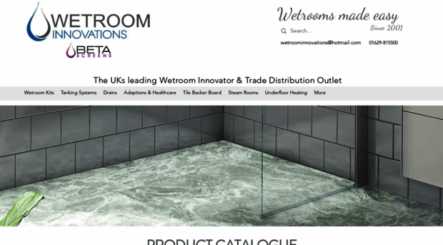 wetroominnovations.com