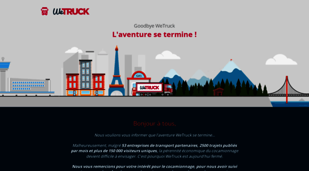 wetruck.fr