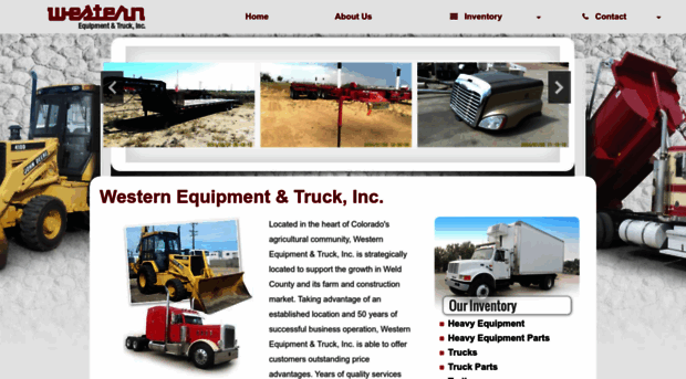 wetrucks.com