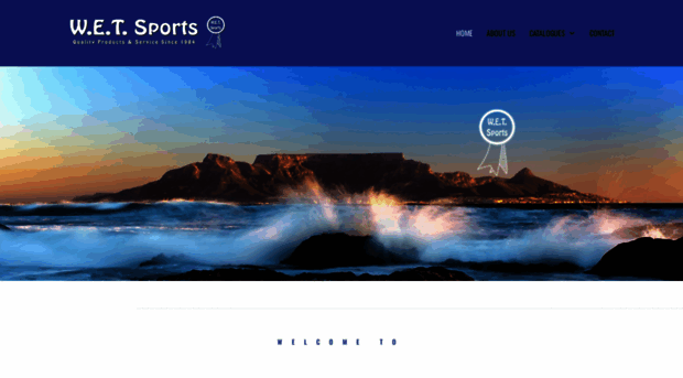 wetsports.co.za