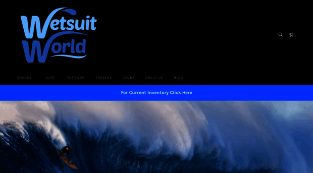 wetsuit-world.com