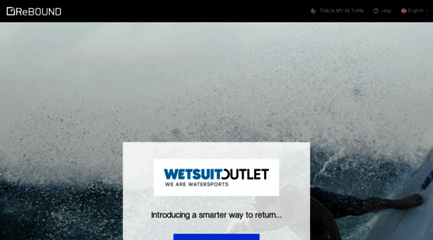 wetsuitoutlet.intelligentreturns.net