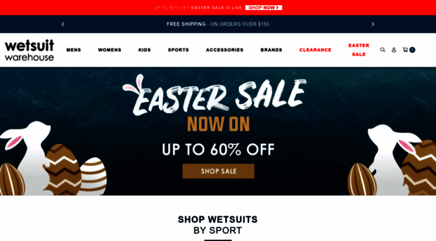 wetsuitwarehouse.com.au