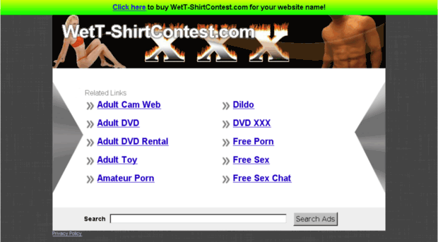 wett-shirtcontest.com