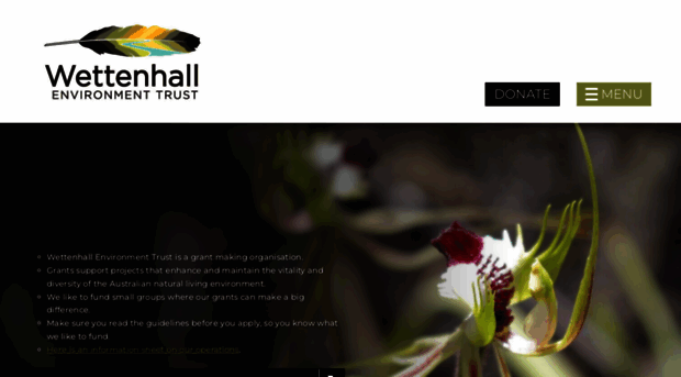 wettenhall.org.au