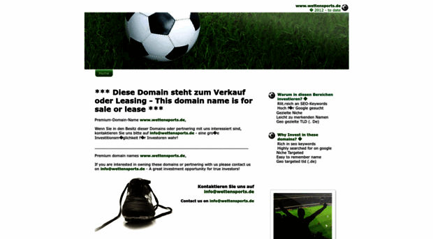 wettensports.de