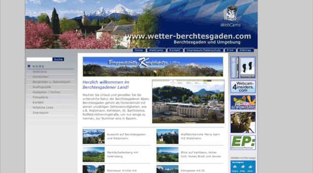 wetter-berchtesgaden.de