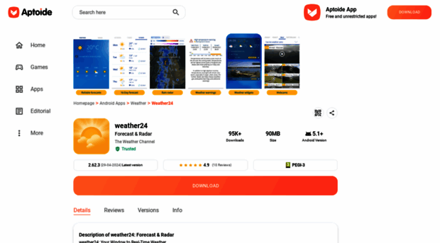 wetter-com.en.aptoide.com