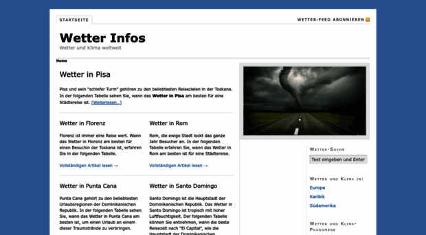 wetter-infos.net