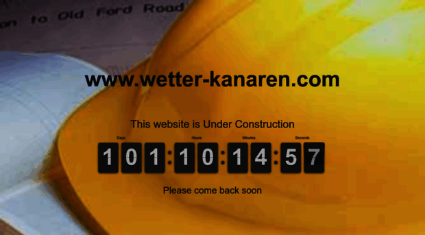 wetter-kanaren.com