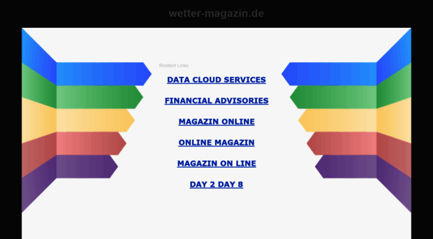 wetter-magazin.de