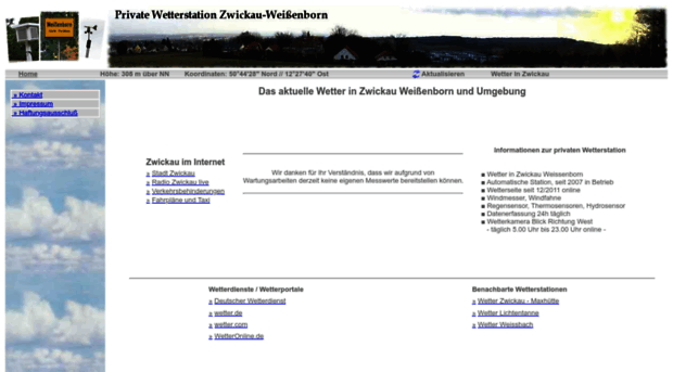 wetter-weissenborn.de