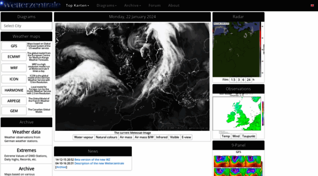 wetter-zentrale.de