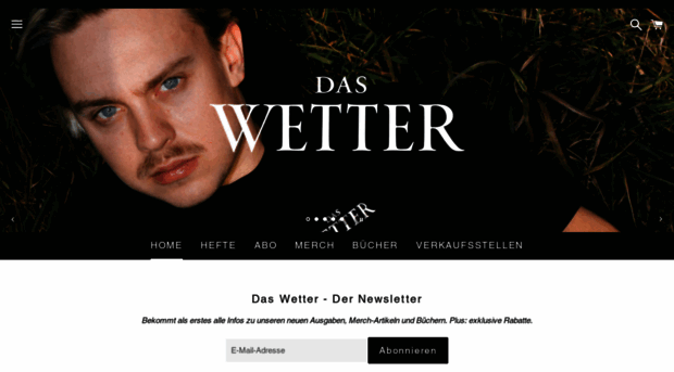 wetteristimmer.de