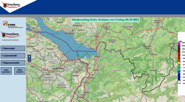 wetterradar.vorarlberg.at