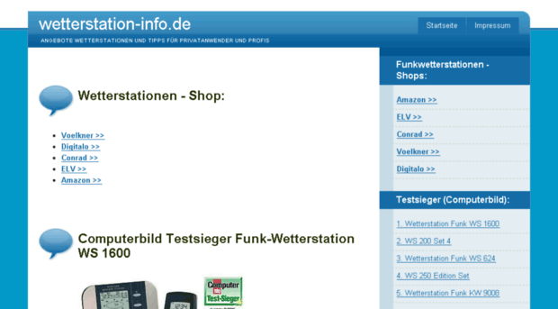 wetterstation-info.de