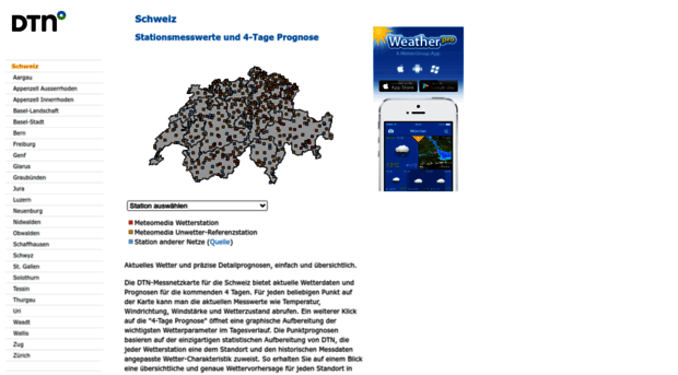 wetterstationen.meteomedia.ch