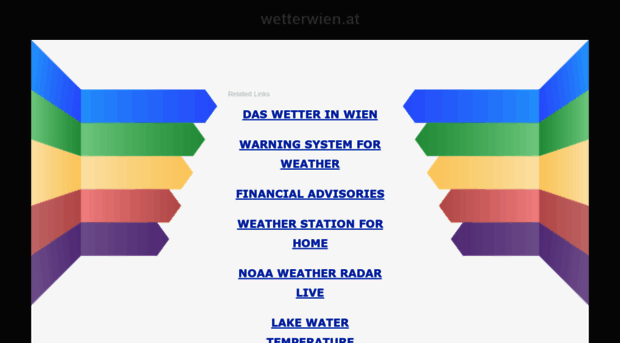 wetterwien.at