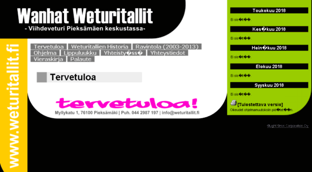 weturitallit.fi