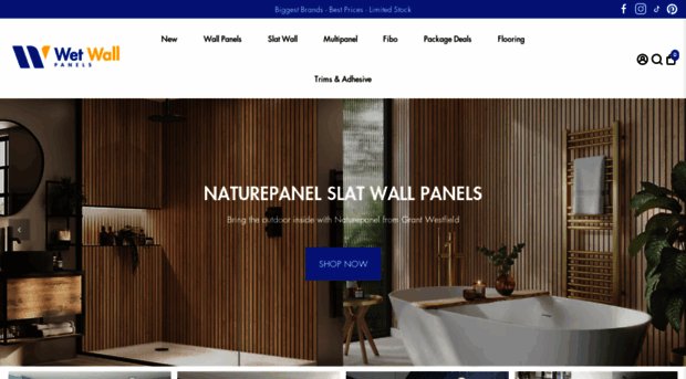 wetwallpanels.co.uk