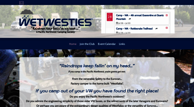 wetwesties.org