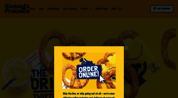 wetzels.com