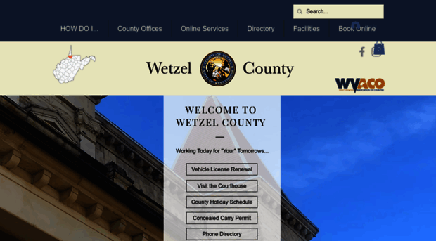 wetzelwv.com