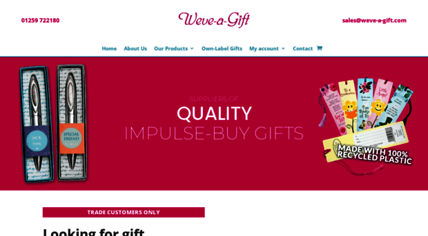 weve-a-gift.com