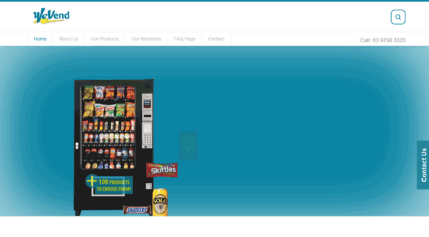 wevend.com.au