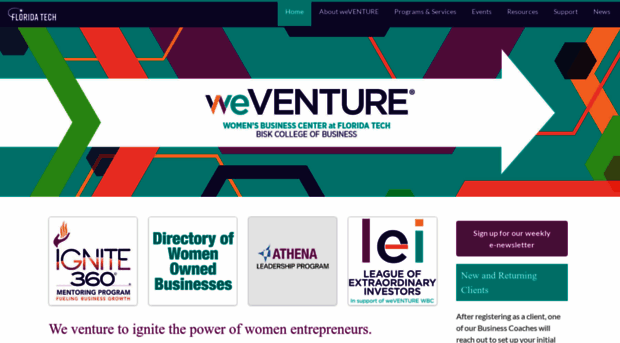 weventure.fit.edu