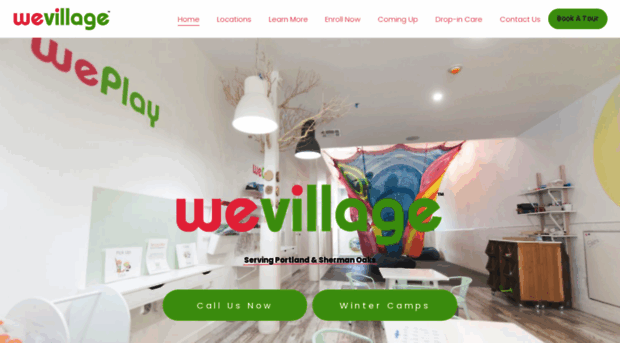 wevillage.com